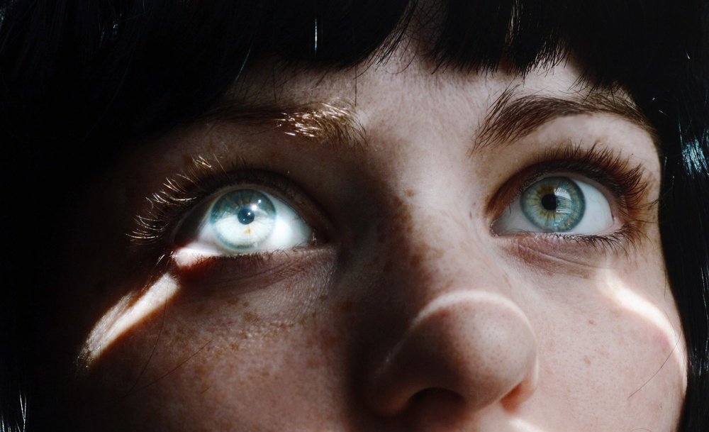 Фотография автора мария зыбанова