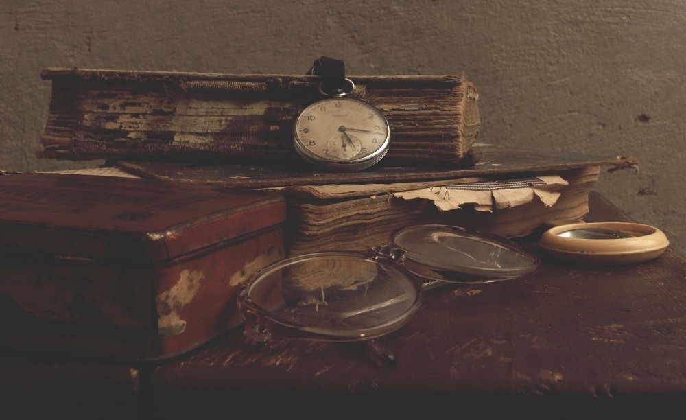 Photograph by Михаил