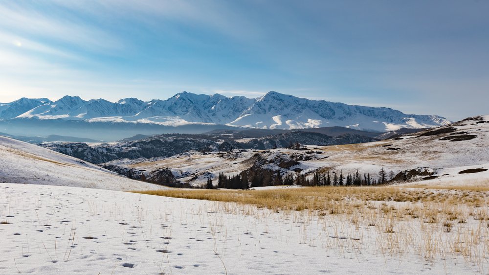 Photograph by Андрей Панов