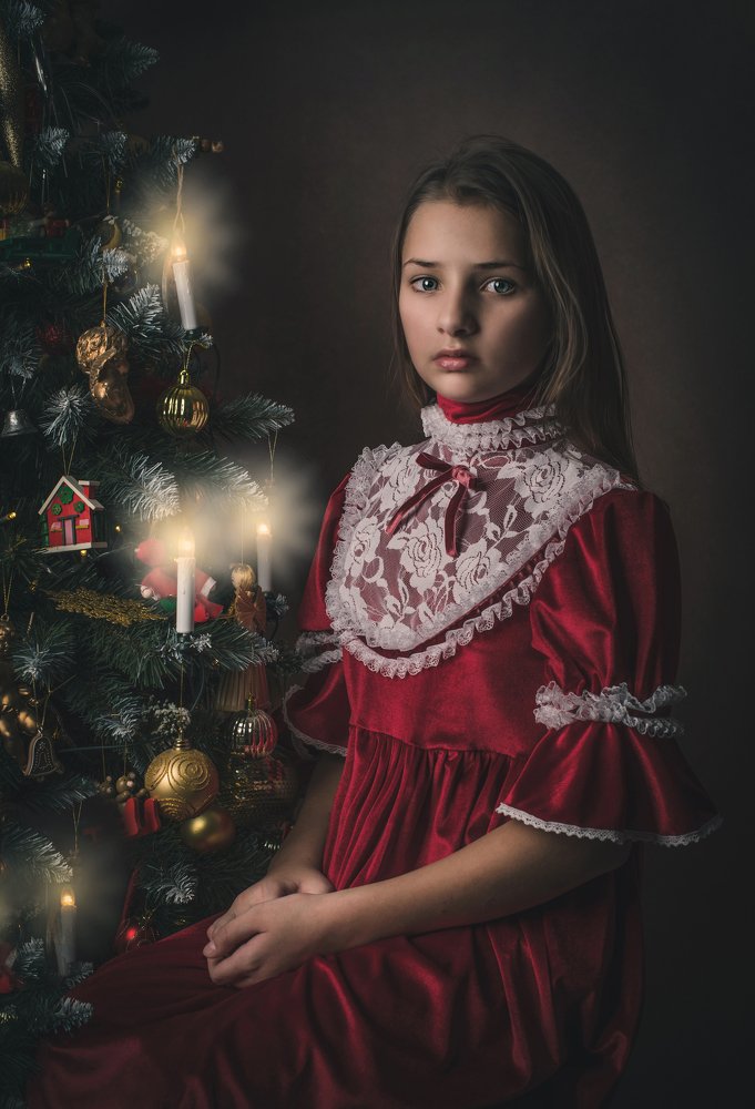 Фотография автора Marta Goch