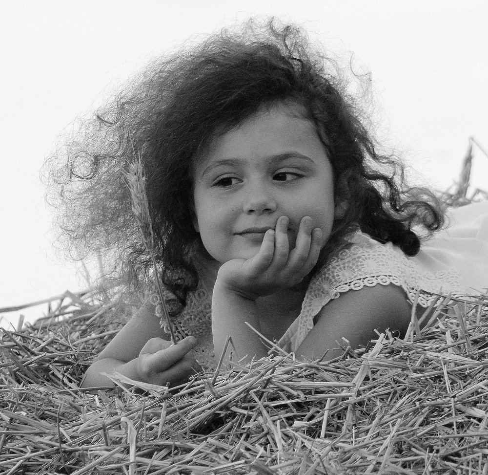 Photograph by Galina Tsmyg