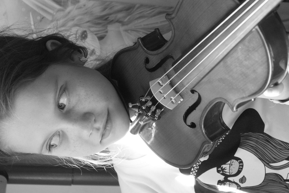 Photograph by Мария Брук