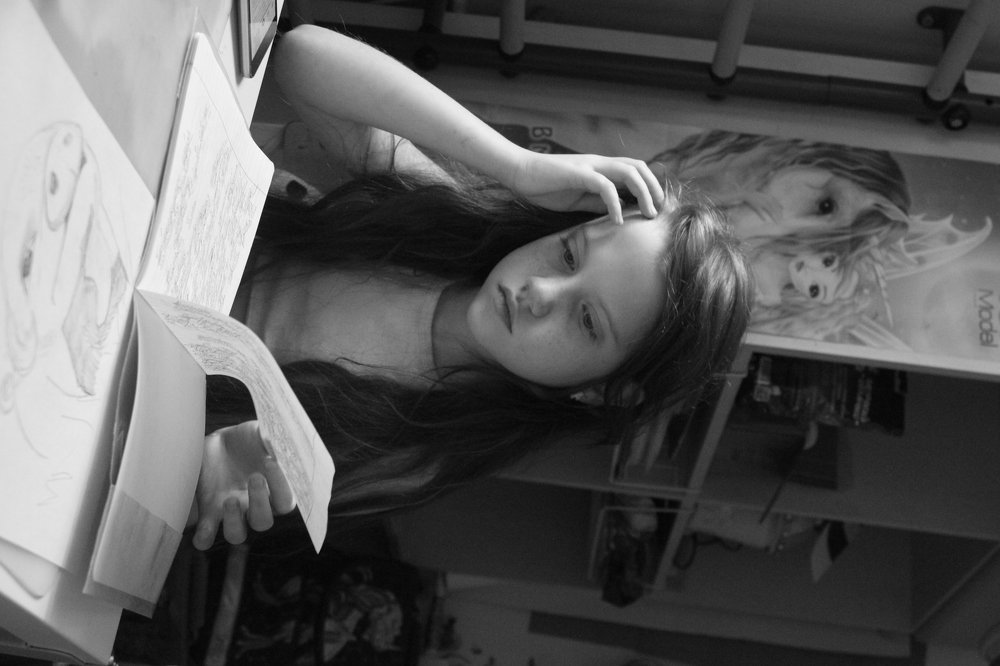 Photograph by Мария Брук