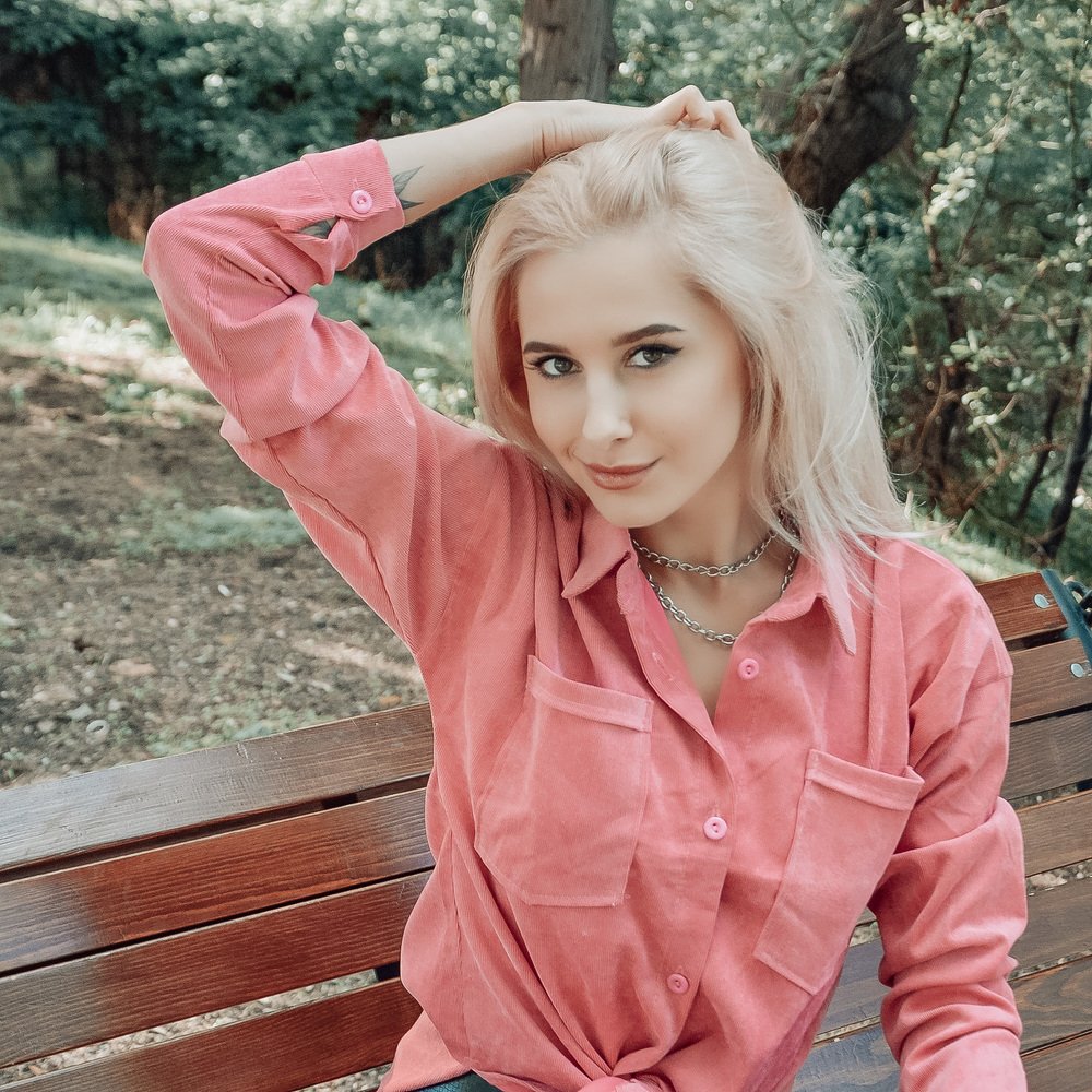 Photograph by Виктория Сметанина