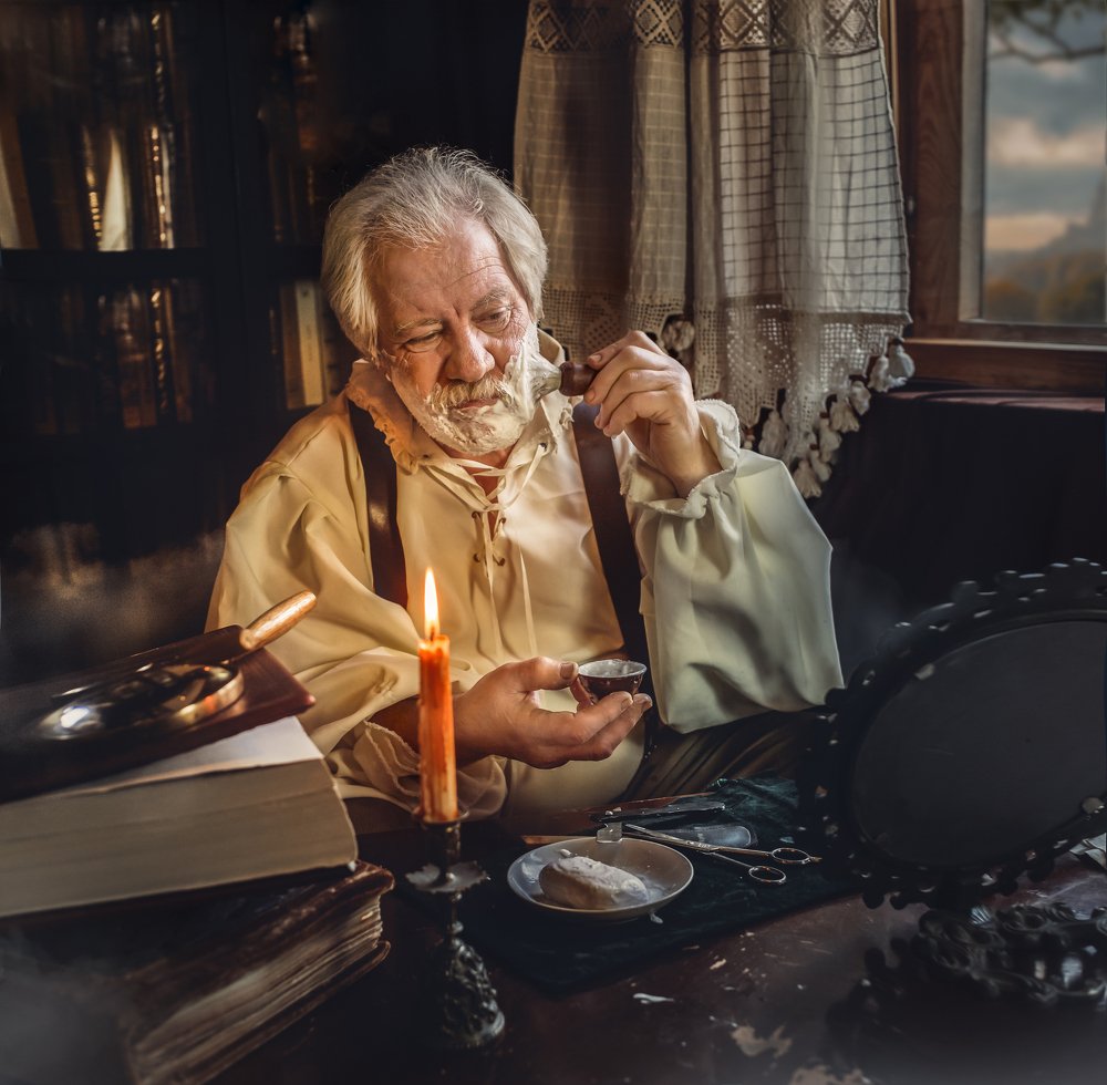 Photograph by Ирина Овчинникова