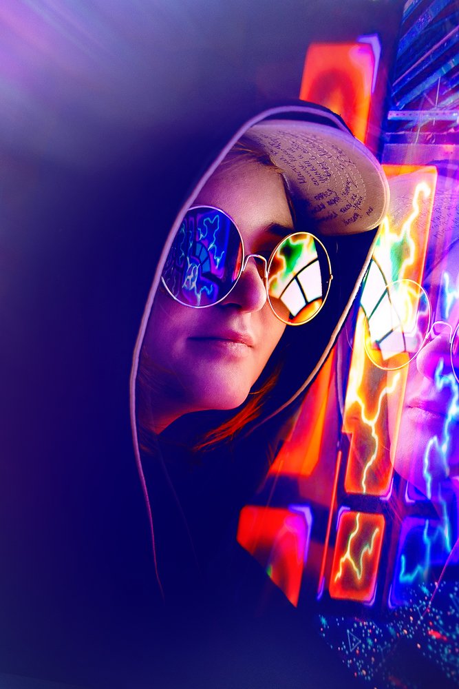 Photograph by Юлия Полянцева