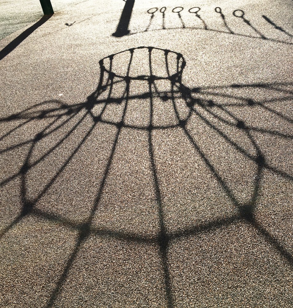 иллюзия объемности