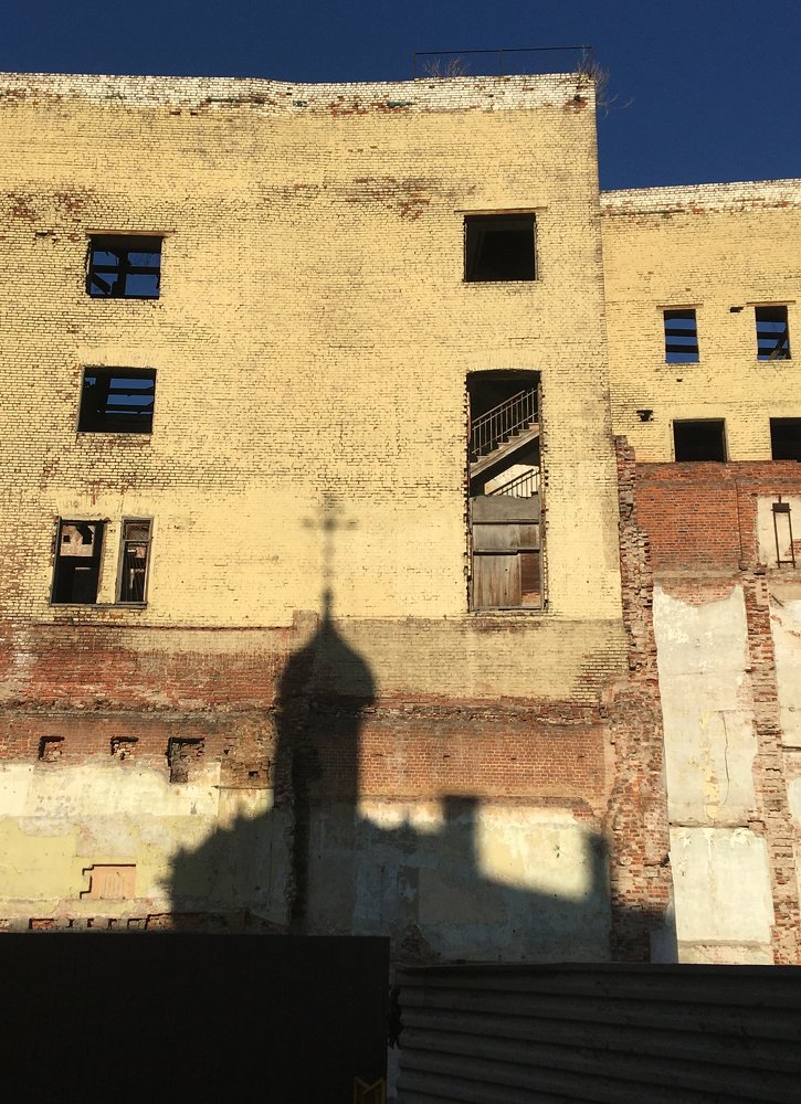 Photograph by Татьяна Ионова