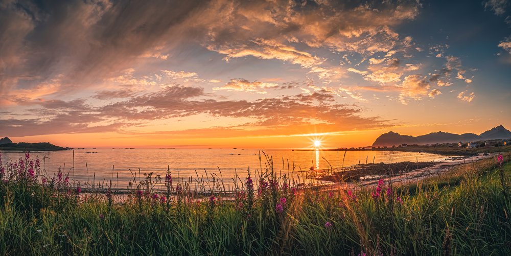 Photograph by Harald Larsen