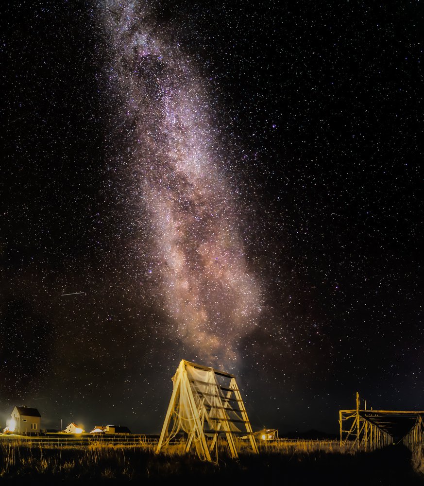 Photograph by Harald Larsen