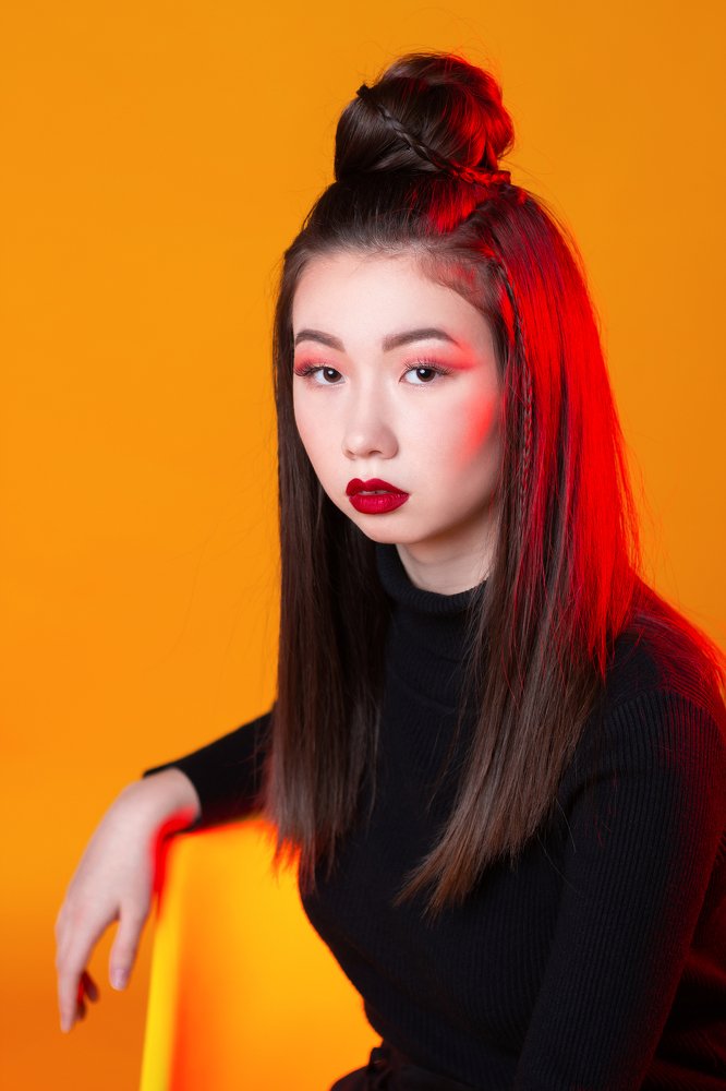 Photograph by Julia Borska