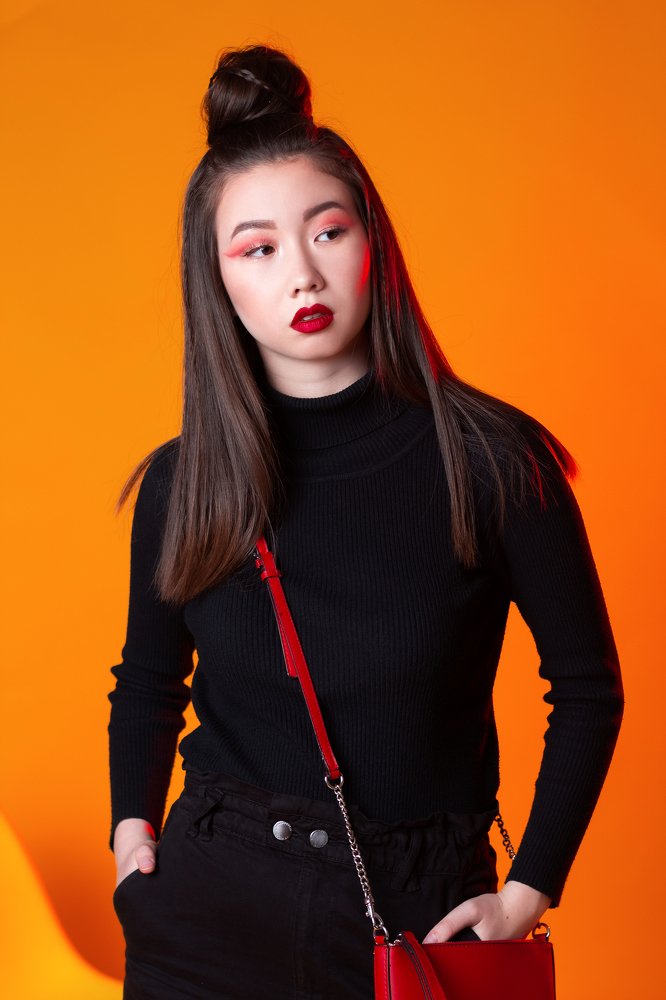 Photograph by Julia Borska