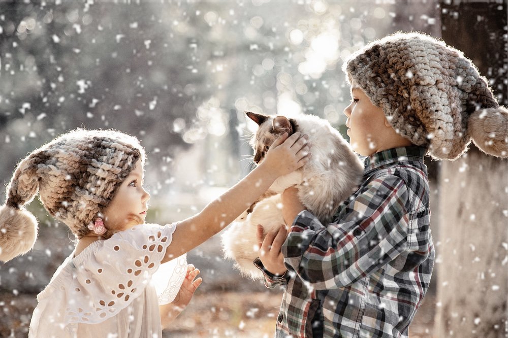 Photograph by Аделина Байбуриева