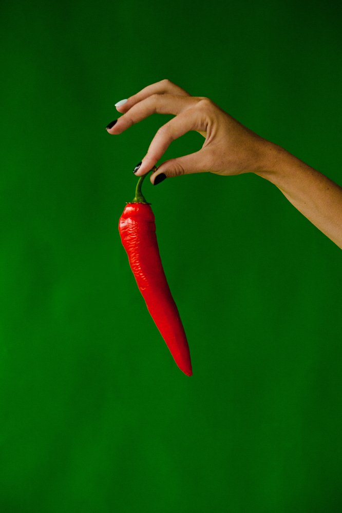 Фотография автора Азалия Фомина