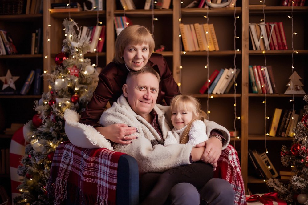 Photograph by Тамара Никифорова