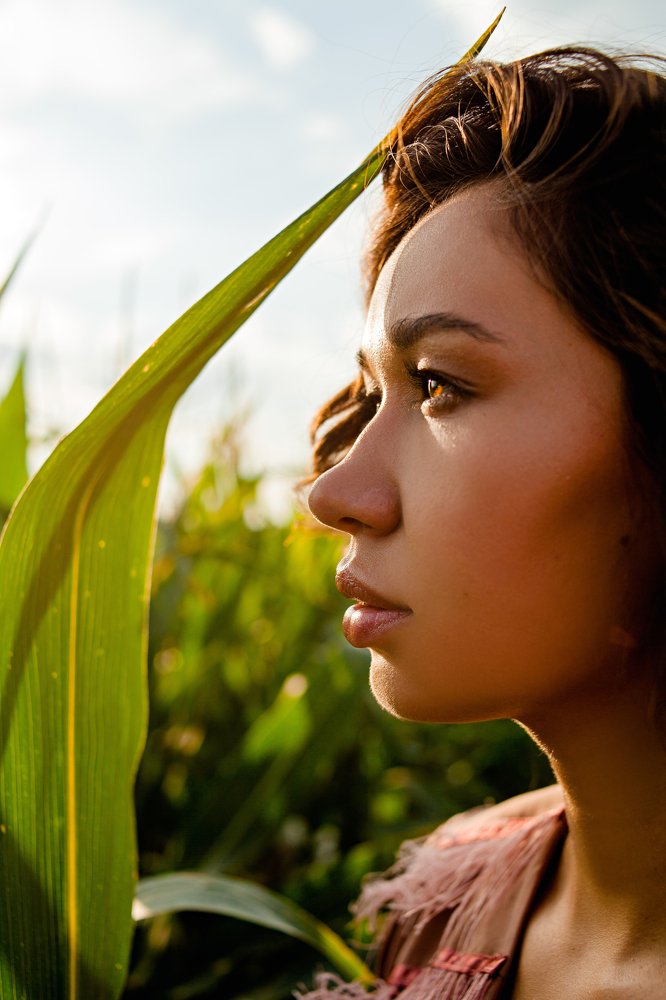 Фотография автора Азалия Фомина