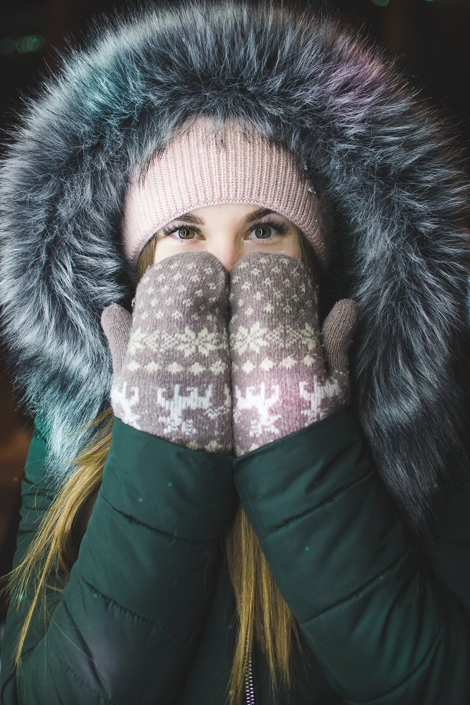 Photograph by Тимур Хабибуллин