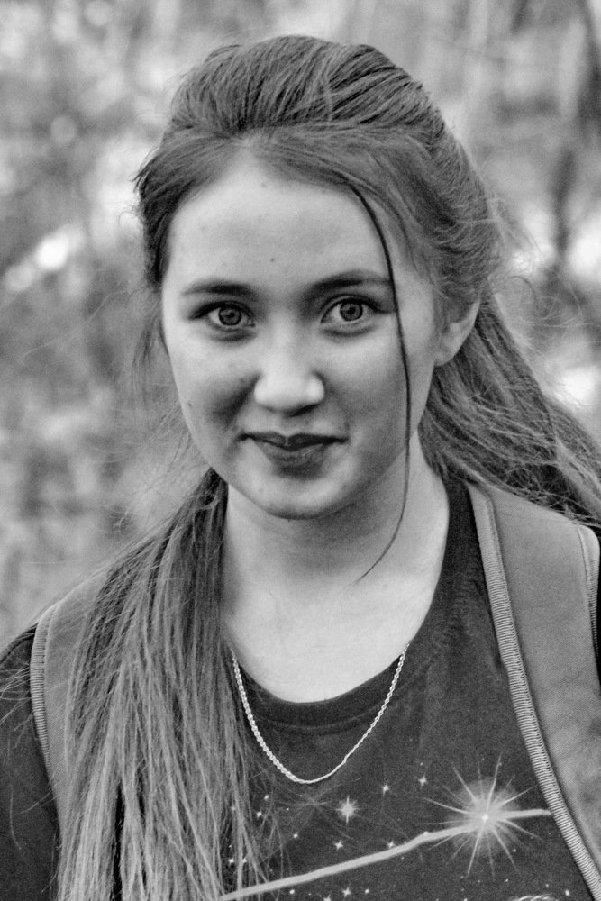 Photograph by Николай Николаевич Леухин