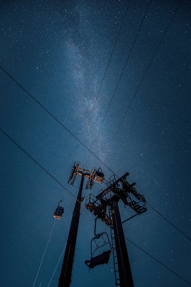 Фотография автора Анастасия Мазурева