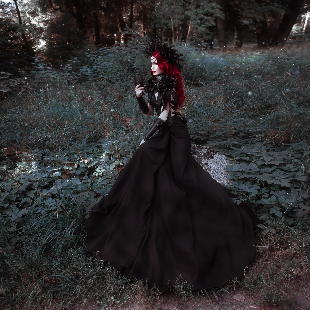 Photograph by Светлана Богачева