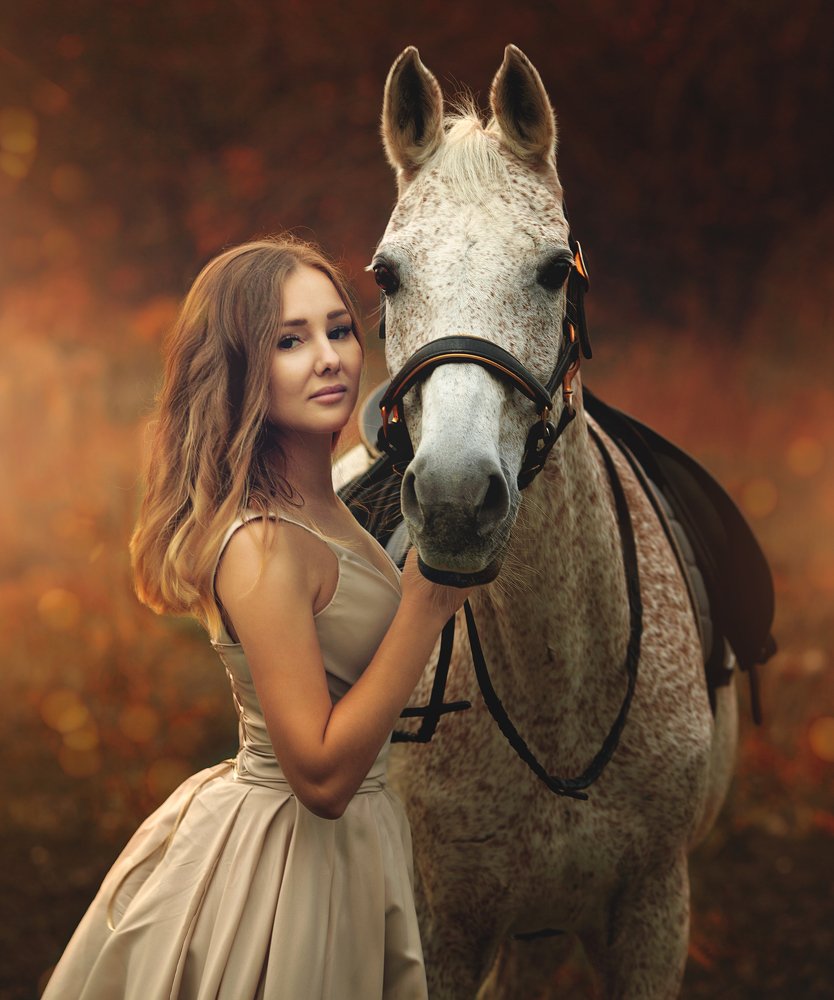 Photograph by Ольга Борзова