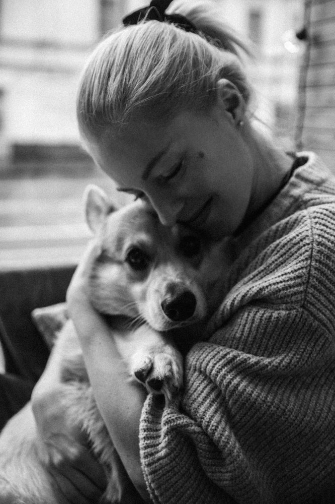 Photograph by Яна Велес