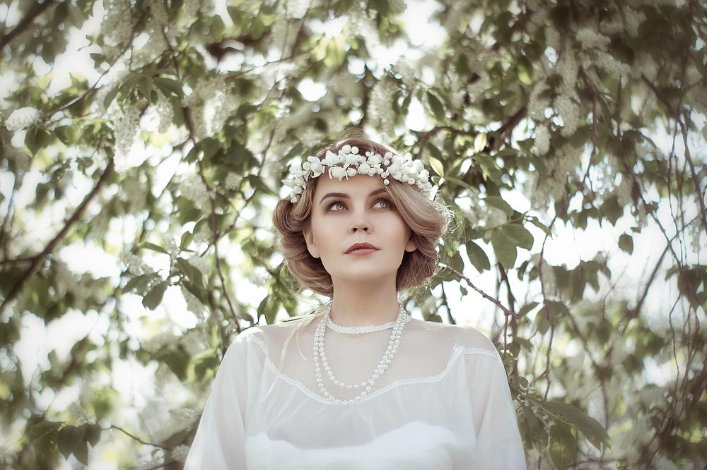 Photograph by Светлана Богачева