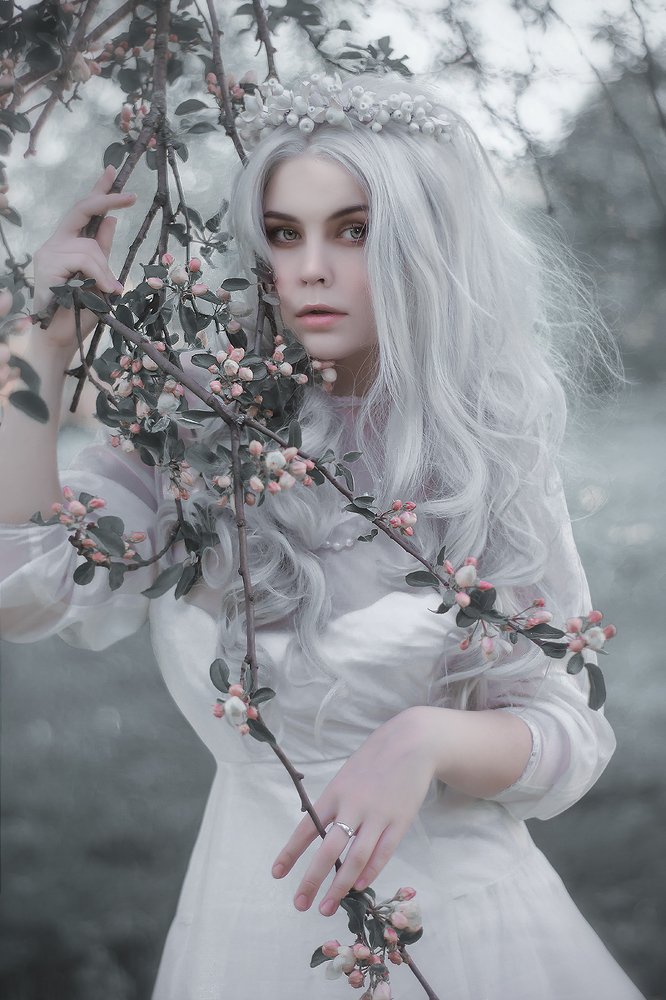 Photograph by Светлана Богачева