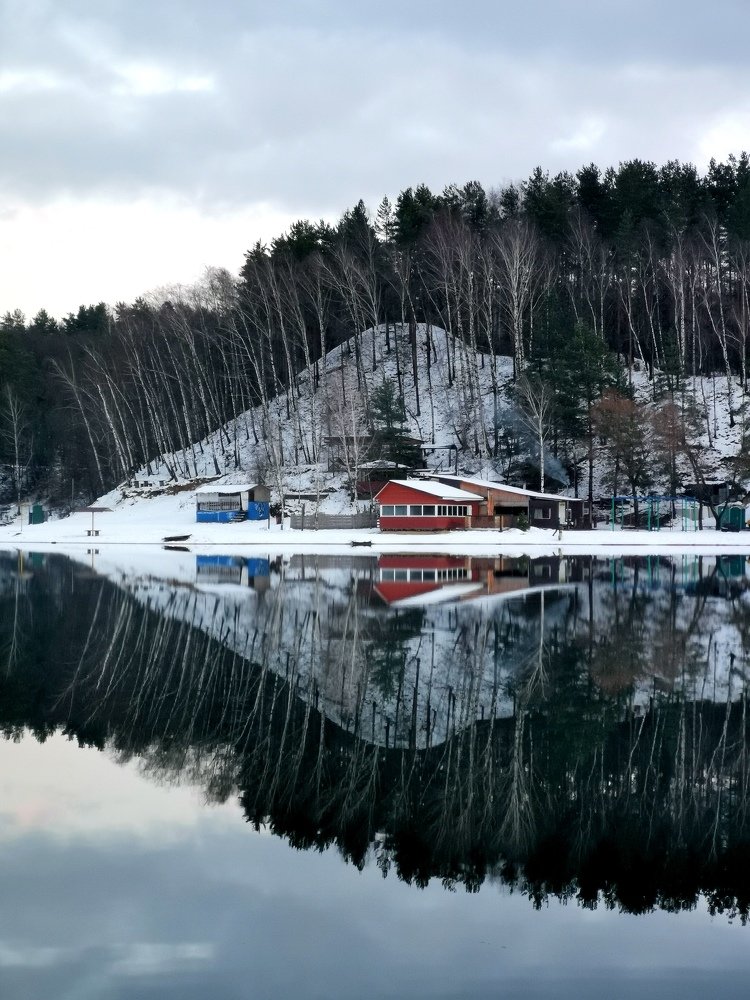 Photograph by Елена Артёменко