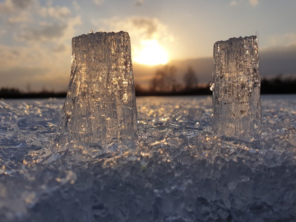 Photograph by Александр Молоцило