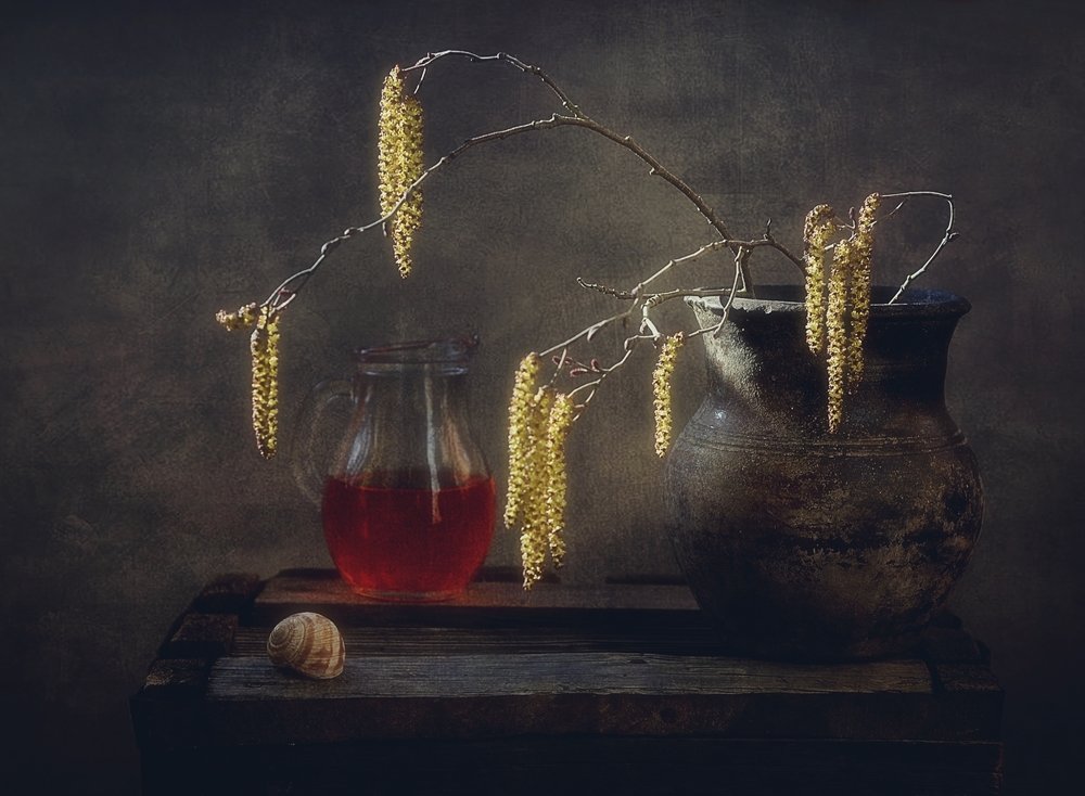 Photograph by Наталия К