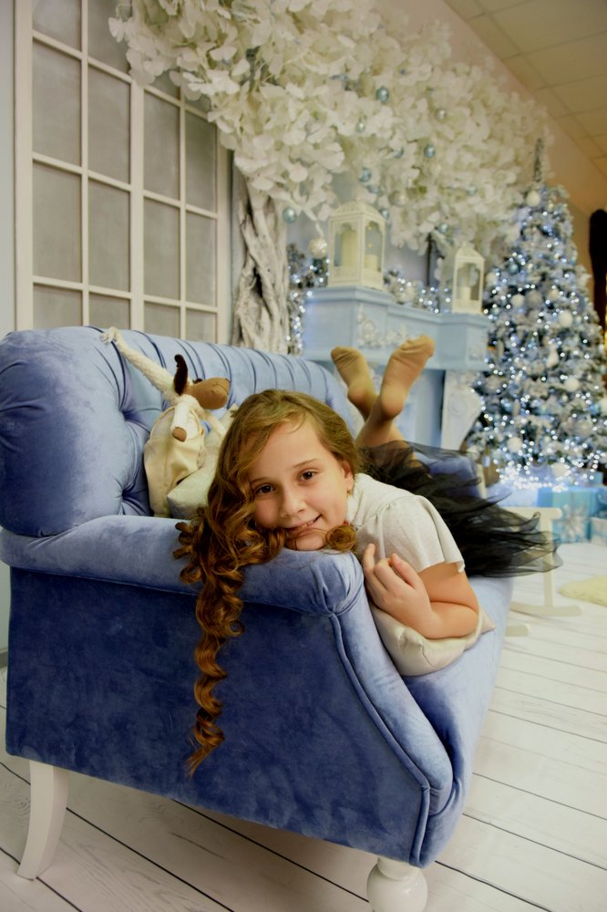 Photograph by Оксана Маракушина