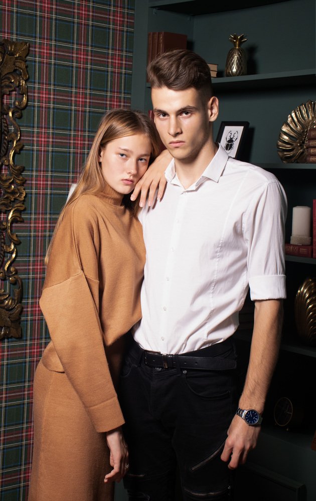 Photograph by Алеся Михнюк