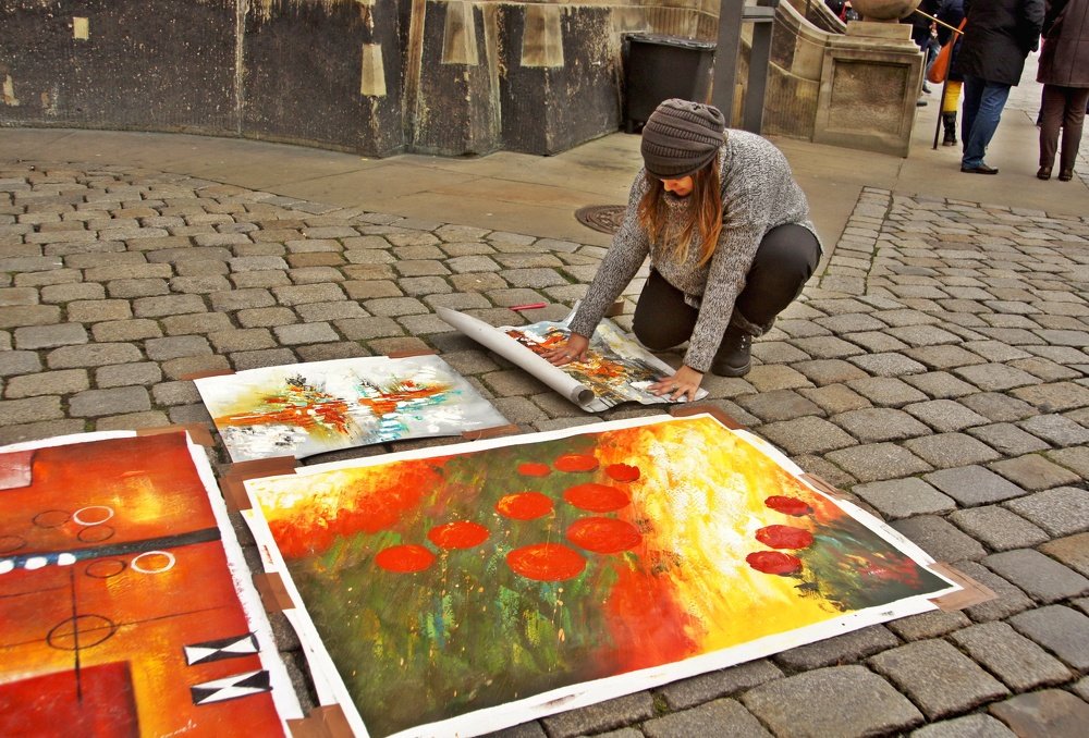 Photograph by Tatyana Markova