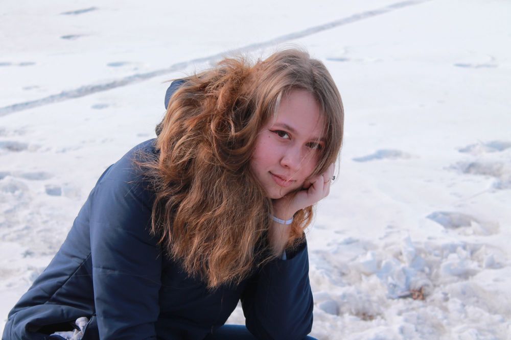 Photograph by Юлия Сластина - Самохвалова