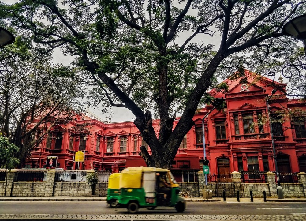 Photograph by Sameer Sharma