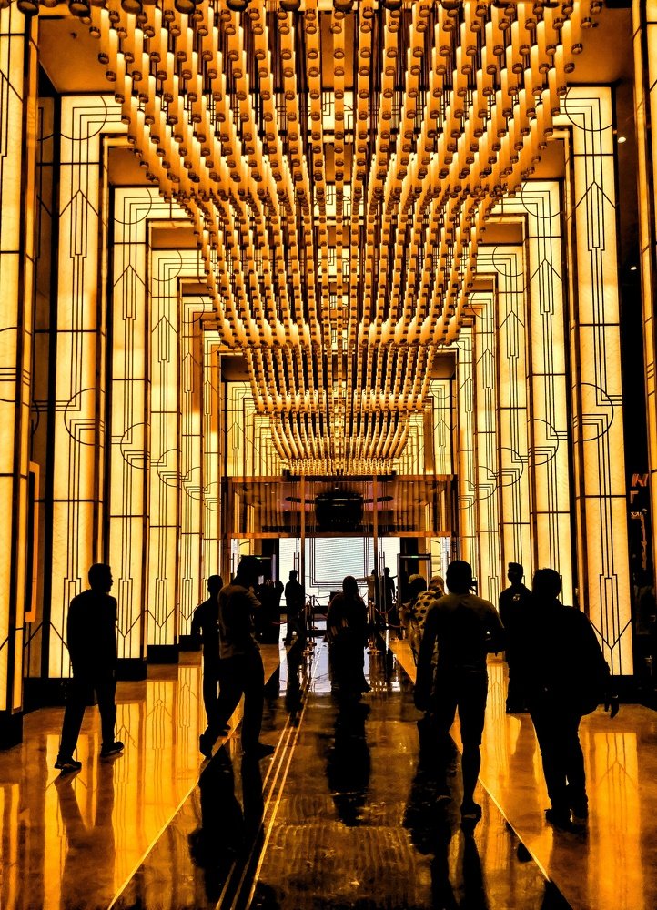Photograph by Sameer Sharma