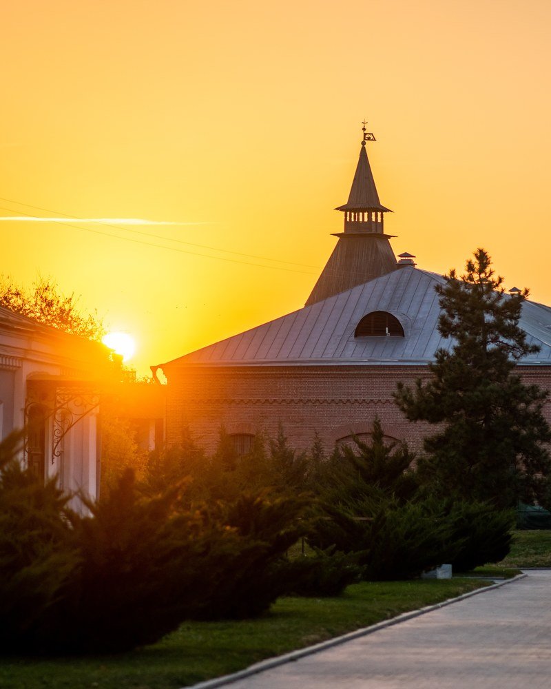 Photograph by Анастасия Киселева