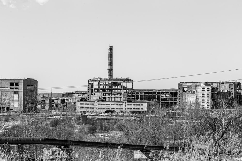 Photograph by Дмитрий Соковых