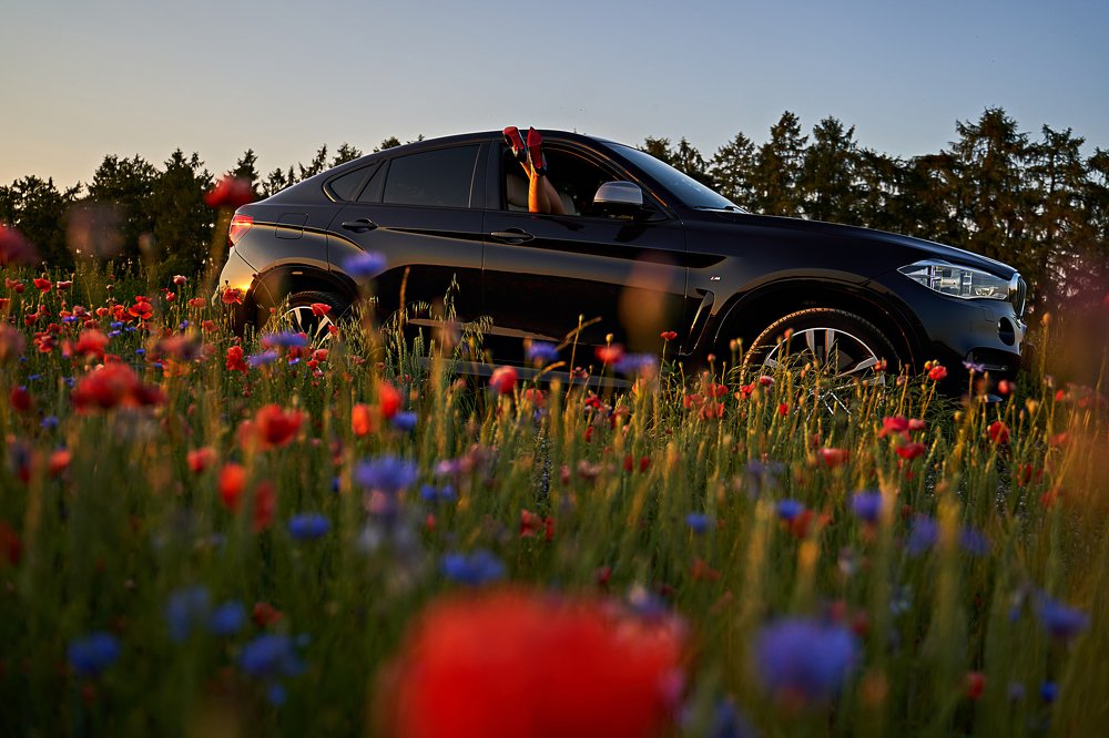 Photograph by Olga Hartmann