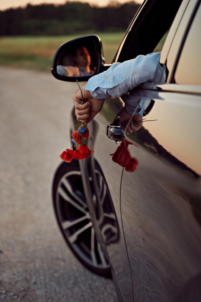 Photograph by Olga Hartmann