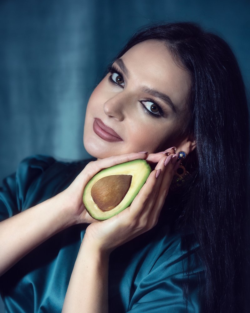 Photograph by Вероника Раевская