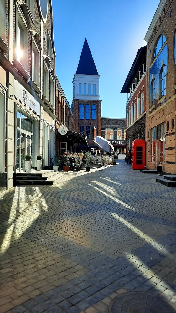 Photograph by Дмитрий Черкашин