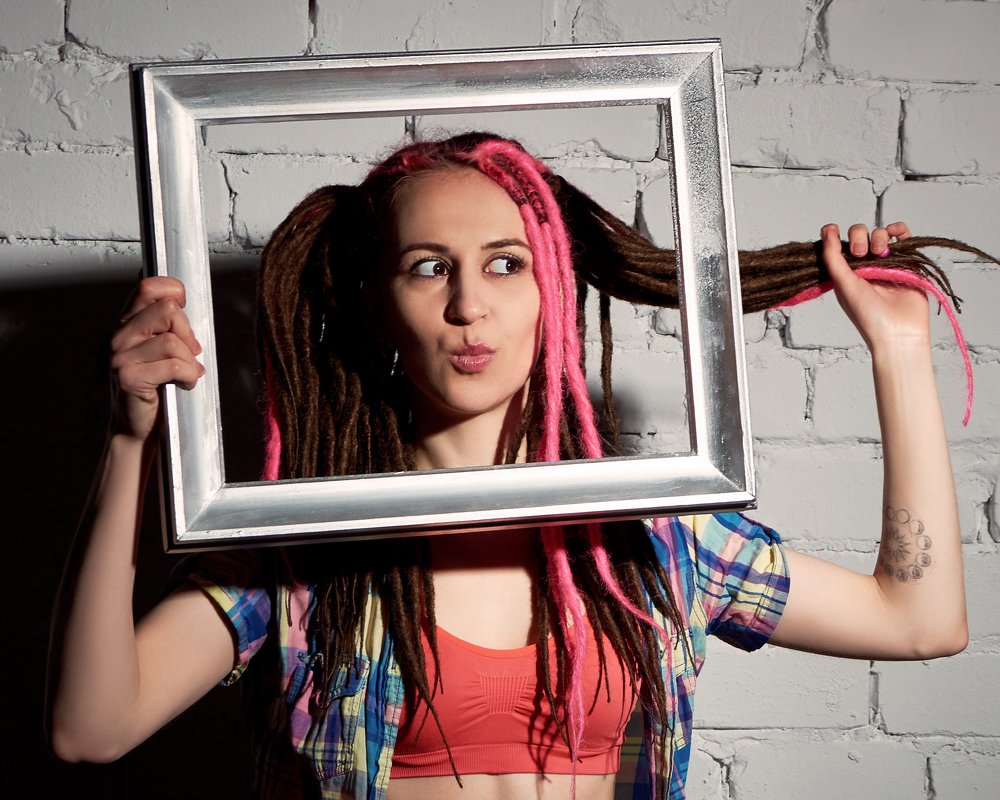 Почти портрет