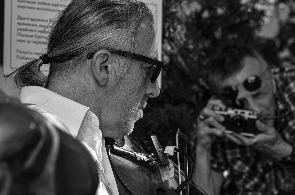 Фотография автора Владимир Брызгунов