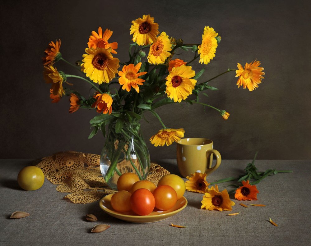 Photograph by Вера Лопатина