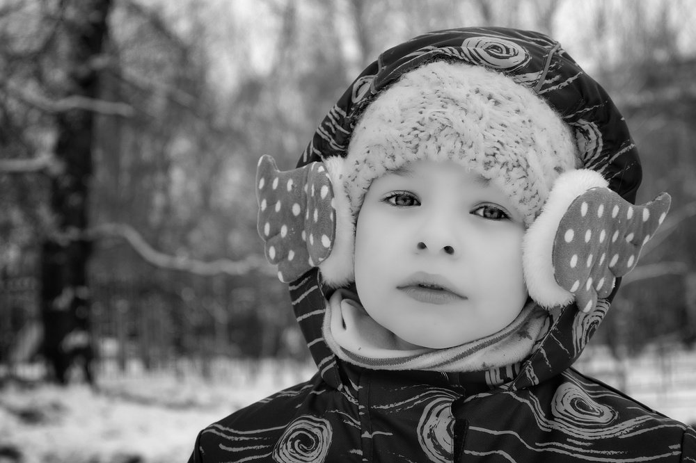 Photograph by Сергей Колесниченко