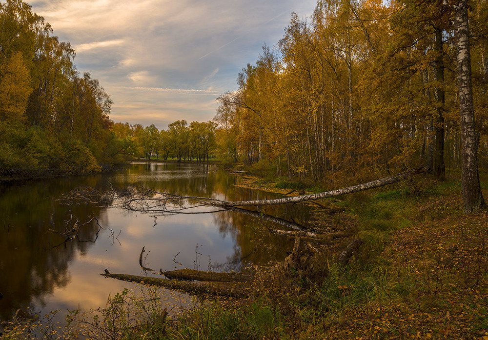 Photograph by Анатолий Макоедов