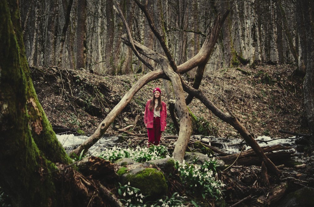 Photograph by Олег Смирнов