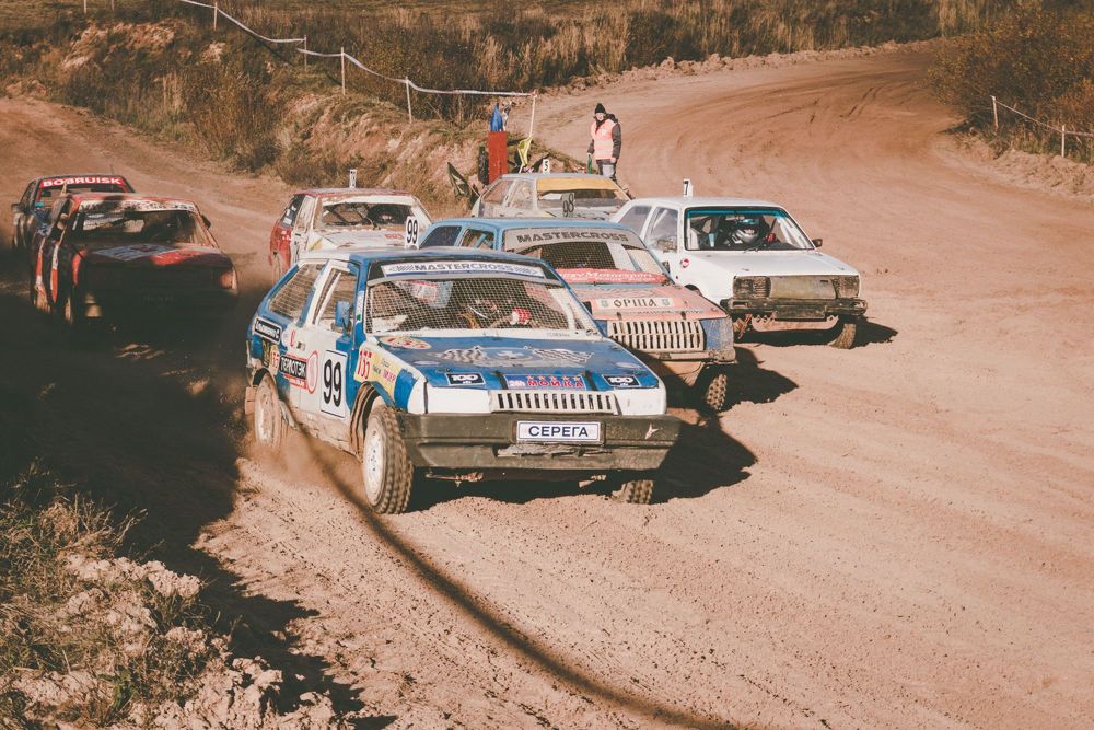 Photograph by Вячеслав Борисенко